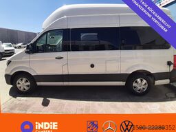 2023 Volkswagen Grand California | Automatik | Vollausstattung