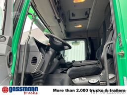 Mercedes-Benz Actros 2544 L 6x2, Retarder, Lenkachse