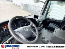 Mercedes-Benz Actros 2544 L 6x2, Retarder, Lenkachse