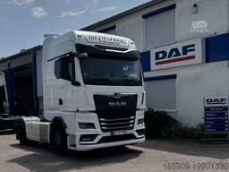 MAN TGX 18.470