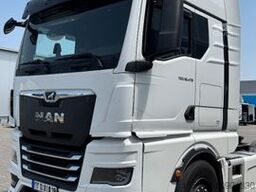 MAN TGX 18.470