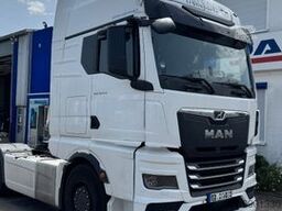 MAN TGX 18.470