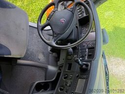 SCANIA R490 6X4 ABROLLKIPPER RETARDER BLATT LUFT E6