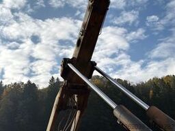 SCANIA R490 6X4 ABROLLKIPPER RETARDER BLATT LUFT E6