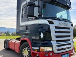 SCANIA R 420 LA 4X2 MNA