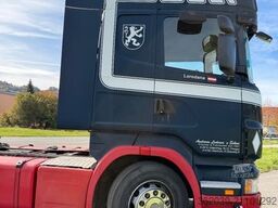 SCANIA R 420 LA 4X2 MNA