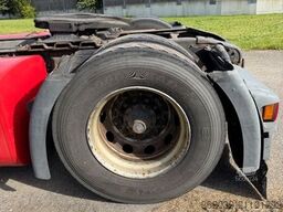 SCANIA R 420 LA 4X2 MNA