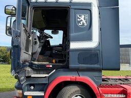 SCANIA R 420 LA 4X2 MNA