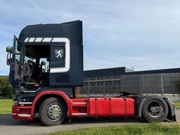 SCANIA R 420 LA 4X2 MNA