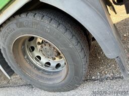 MAN TGS 18.360 Lkw mit Anhänger JUMBO ZUG