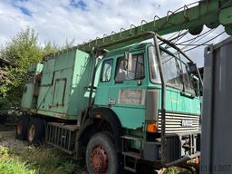 IVECO 260.30 AHW 6X6 URUS 307 UN