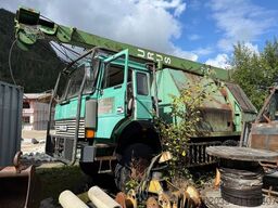 IVECO 260.30 AHW 6X6 URUS 307 UN