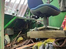 IVECO 260.30 AHW 6X6 URUS 307 UN