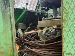 IVECO 260.30 AHW 6X6 URUS 307 UN