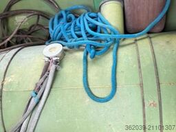 IVECO 260.30 AHW 6X6 URUS 307 UN