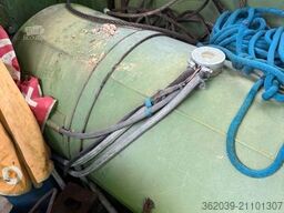 IVECO 260.30 AHW 6X6 URUS 307 UN