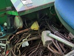 IVECO 260.30 AHW 6X6 URUS 307 UN