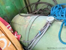 IVECO 260.30 AHW 6X6 URUS 307 UN