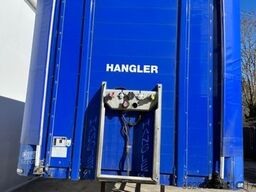Hangler HANGLER SPEZIAL AUFLIEGER FÜR MITNAHMESTAPLER