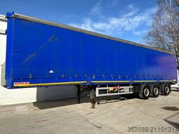 Hangler HANGLER SPEZIAL AUFLIEGER FÜR MITNAHMESTAPLER