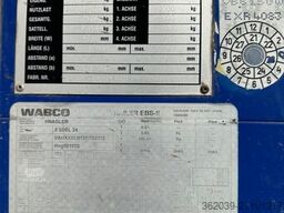 Hangler HANGLER SPEZIAL AUFLIEGER FÜR MITNAHMESTAPLER