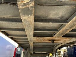 Hangler HANGLER SPEZIAL AUFLIEGER FÜR MITNAHMESTAPLER