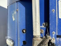 Hangler HANGLER SPEZIAL AUFLIEGER FÜR MITNAHMESTAPLER