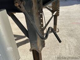 Hangler HANGLER SPEZIAL AUFLIEGER FÜR MITNAHMESTAPLER