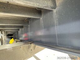 Hangler HANGLER SPEZIAL AUFLIEGER FÜR MITNAHMESTAPLER