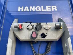 Hangler HANGLER SPEZIAL AUFLIEGER FÜR MITNAHMESTAPLER
