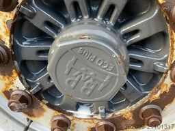 Hangler HANGLER SPEZIAL AUFLIEGER FÜR MITNAHMESTAPLER