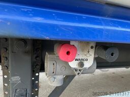 Hangler HANGLER SPEZIAL AUFLIEGER FÜR MITNAHMESTAPLER