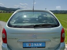 CITROEN Xsara Picasso 1.6 Style