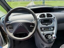 CITROEN Xsara Picasso 1.6 Style
