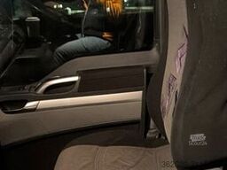 MAN TGX 26.440 6X2 Abrollkipper Blatt Luft Lift Ret.