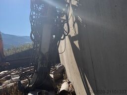  PENZ 9001 HOLZKRAN MIT ZWICKER