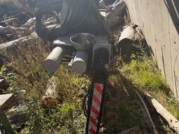  PENZ 9001 HOLZKRAN MIT ZWICKER