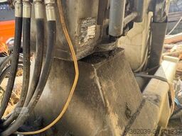  PENZ 9001 HOLZKRAN MIT ZWICKER