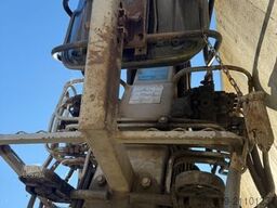  PENZ 9001 HOLZKRAN MIT ZWICKER