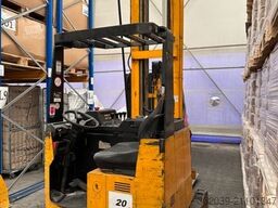 JUNGHEINRICH STP 020