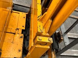 JUNGHEINRICH STP 020