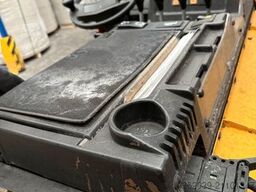 JUNGHEINRICH STP 020