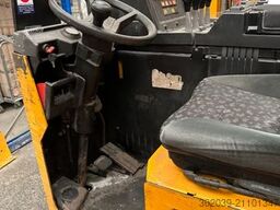 JUNGHEINRICH STP 020