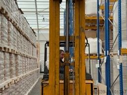 JUNGHEINRICH STP 020