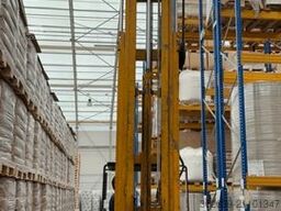 JUNGHEINRICH STP 020