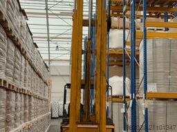 JUNGHEINRICH STP 020