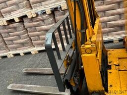 JUNGHEINRICH STP 020