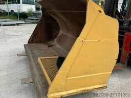 CATERPILLAR 966G ES NUR DER SCHAUFFEL 4,2 CUBIC WINKELBAUER