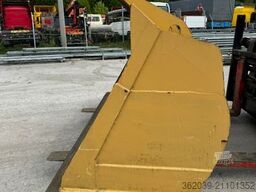 CATERPILLAR 966G ES NUR DER SCHAUFFEL 4,2 CUBIC WINKELBAUER