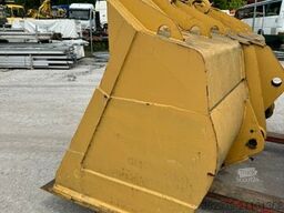 CATERPILLAR 966G ES NUR DER SCHAUFFEL 4,2 CUBIC WINKELBAUER